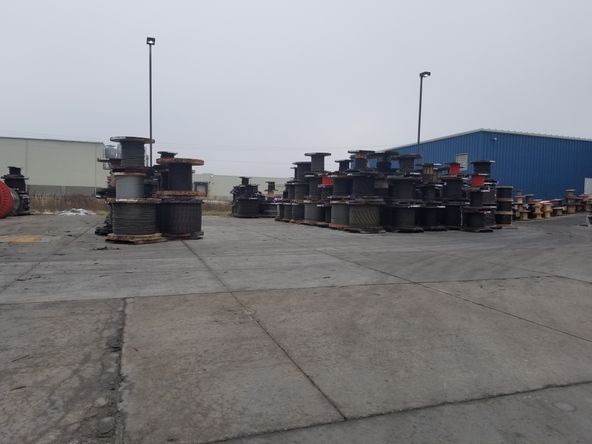 3100 Industrial Rd, Kirksville, MO 63501